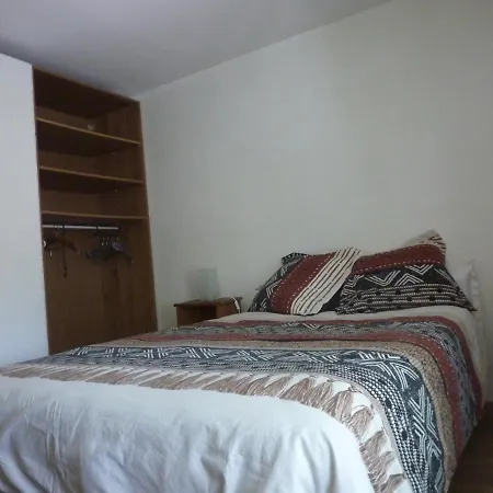 Holiday home Le Bambou