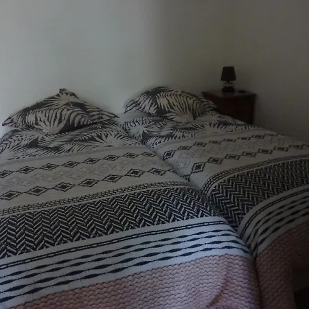 Holiday home Le Bambou Bonzee